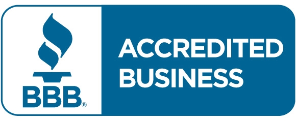 BBB Acredited Business - Environmental ProTech