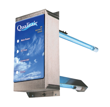 qualitair from Westinghouse - Environmental ProTech