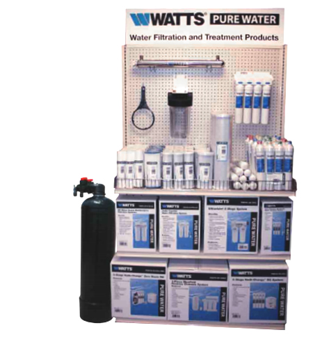 Authorized Watts Dealer - Environmental ProTech - Houston, TX