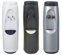 We sell bottle-less water cooler systems - Environmental ProTech - Houston TEXAS